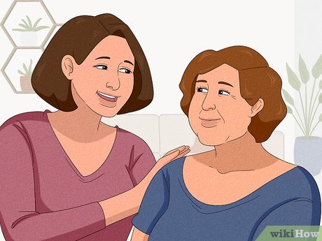 <p>піклуватися, перейматися | to feel that someone or something is important to you (переклад речення: Він справді піклується про своїх друзів.)</p>