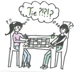 <p>bế tắc</p>