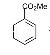 <p>What is the favoured path for molecules rxn with e- with EWG, what would change if the group was OMe for example</p>