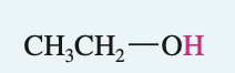 <p>ethyl alchol</p>