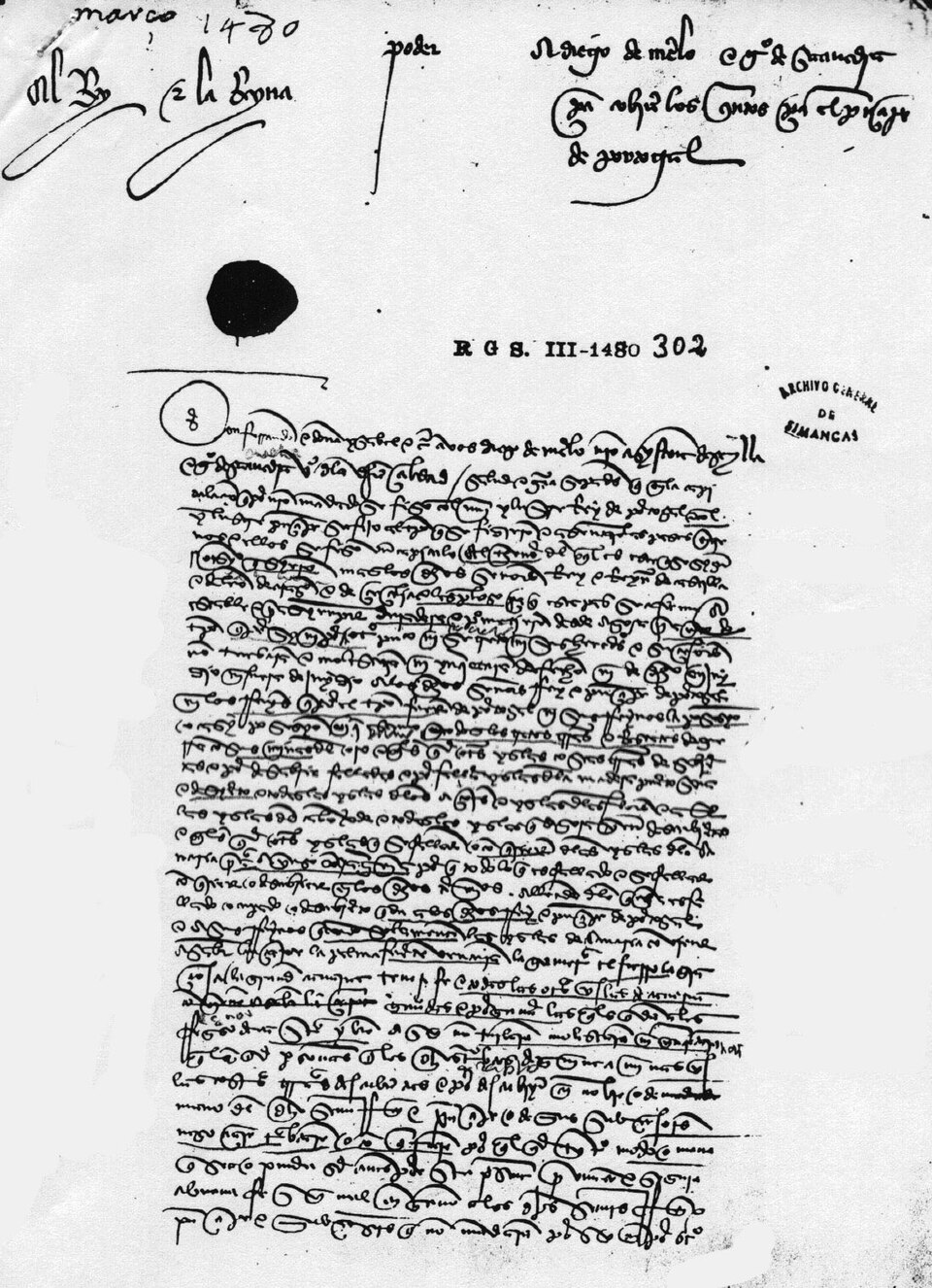 <p>1479 - Treaty of Alcacovas (All Facts) </p>