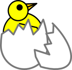 <p>né</p>