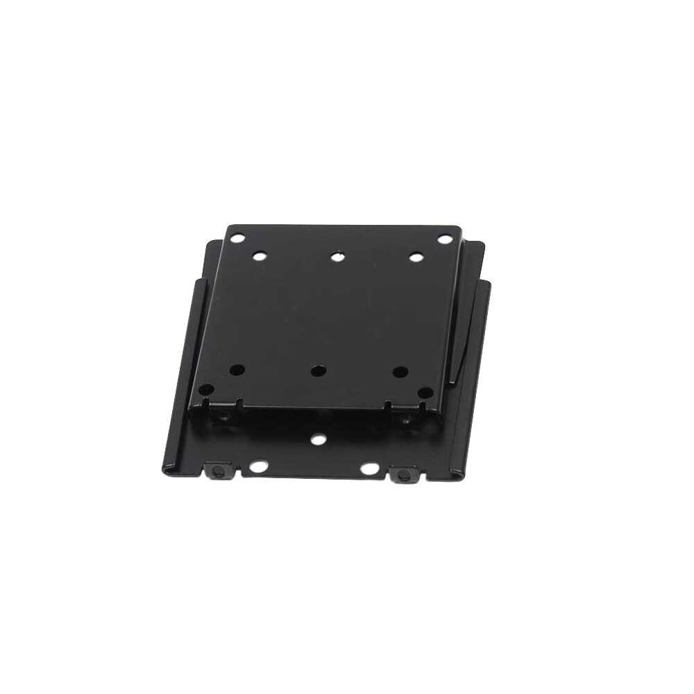 <p>Uses a standard hole pattern to attach to arms, brackets, or stands. A standard pattern of four screw holes used to mount a display or panel PC</p>