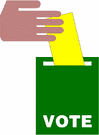 <p>direct primary</p>