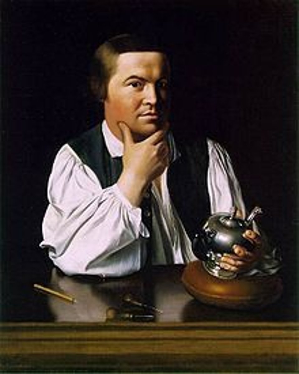 <p>- Copley</p><p>-Moralizing Art</p><p>-working-class man </p><p>-was a silversmith, so looking like he plays a role</p><p>- shallow stage</p><p>-didactic: silversmith moral possession</p><p>- fruits of his labor</p><p>-what he can give to people based on profession</p>