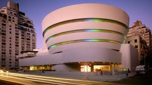 <p><span style="background-color: transparent;"><strong>&nbsp;Wright, <em>Guggenheim</em>, NYC</strong></span></p>