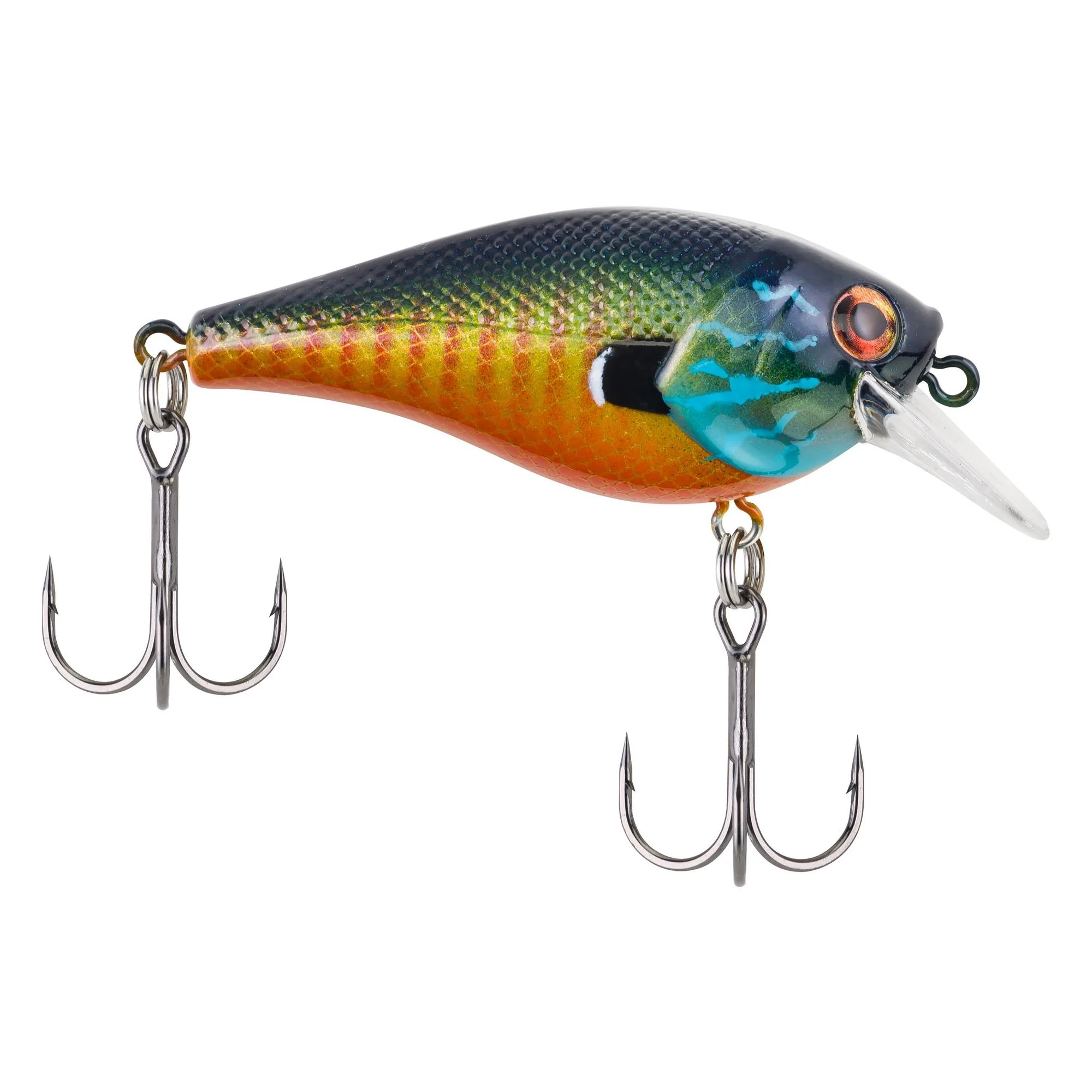 <p>What type of lure is this and what does it do?</p>