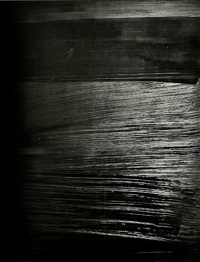 <p>Peinture (Soulages, 1979)</p>
