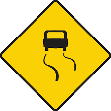 <p>What does this sign mean ?</p>