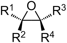 <p>what is the name of this functional group? </p>