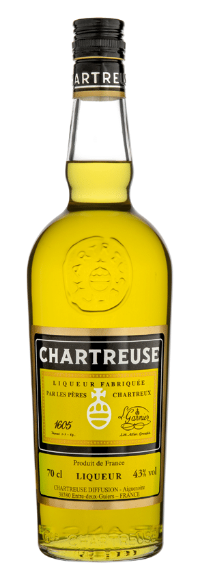 <p>yellow chartreuse</p>