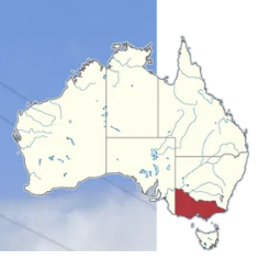 <p>Victoria</p>