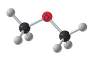 <p>contais oxygen between 2 carbon groups</p>
