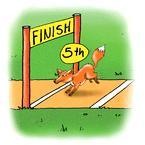<p>fifth</p>