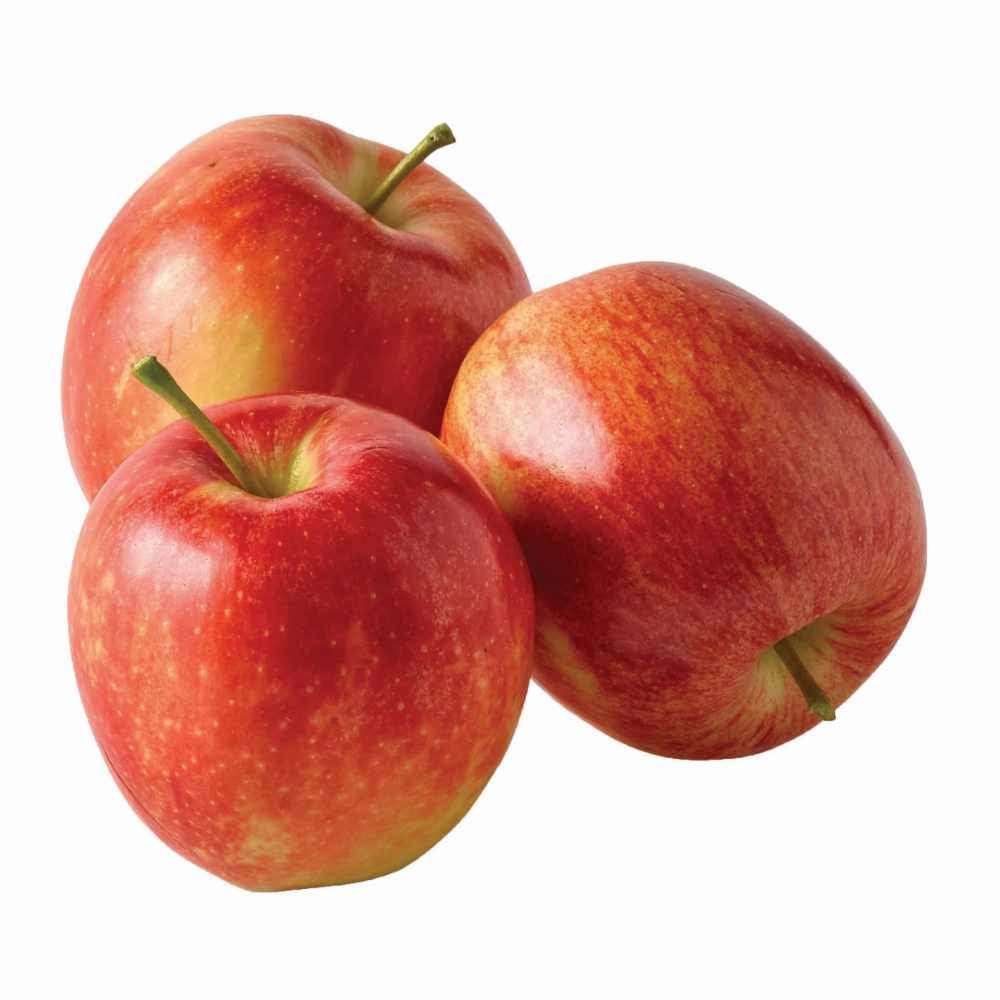 <p>Bag of Gala Apples</p>