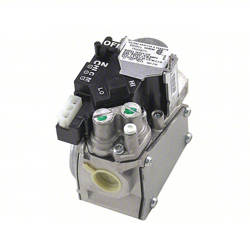 <p>Combination Gas Valve</p>