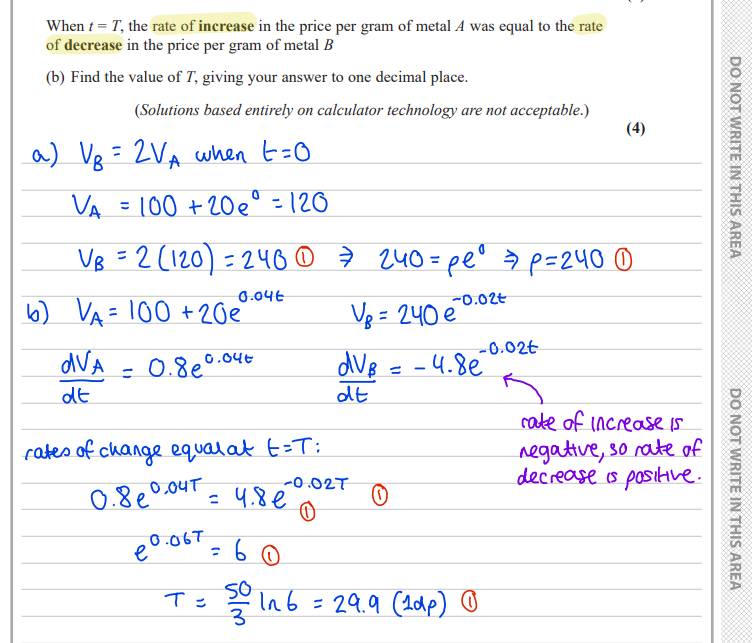 <p>lowkey just recognising what q2 is asking, should understand its 4.8 not -4.8</p>