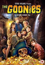 The Goonies