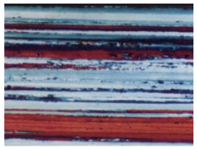 <p>State of aluminium</p>