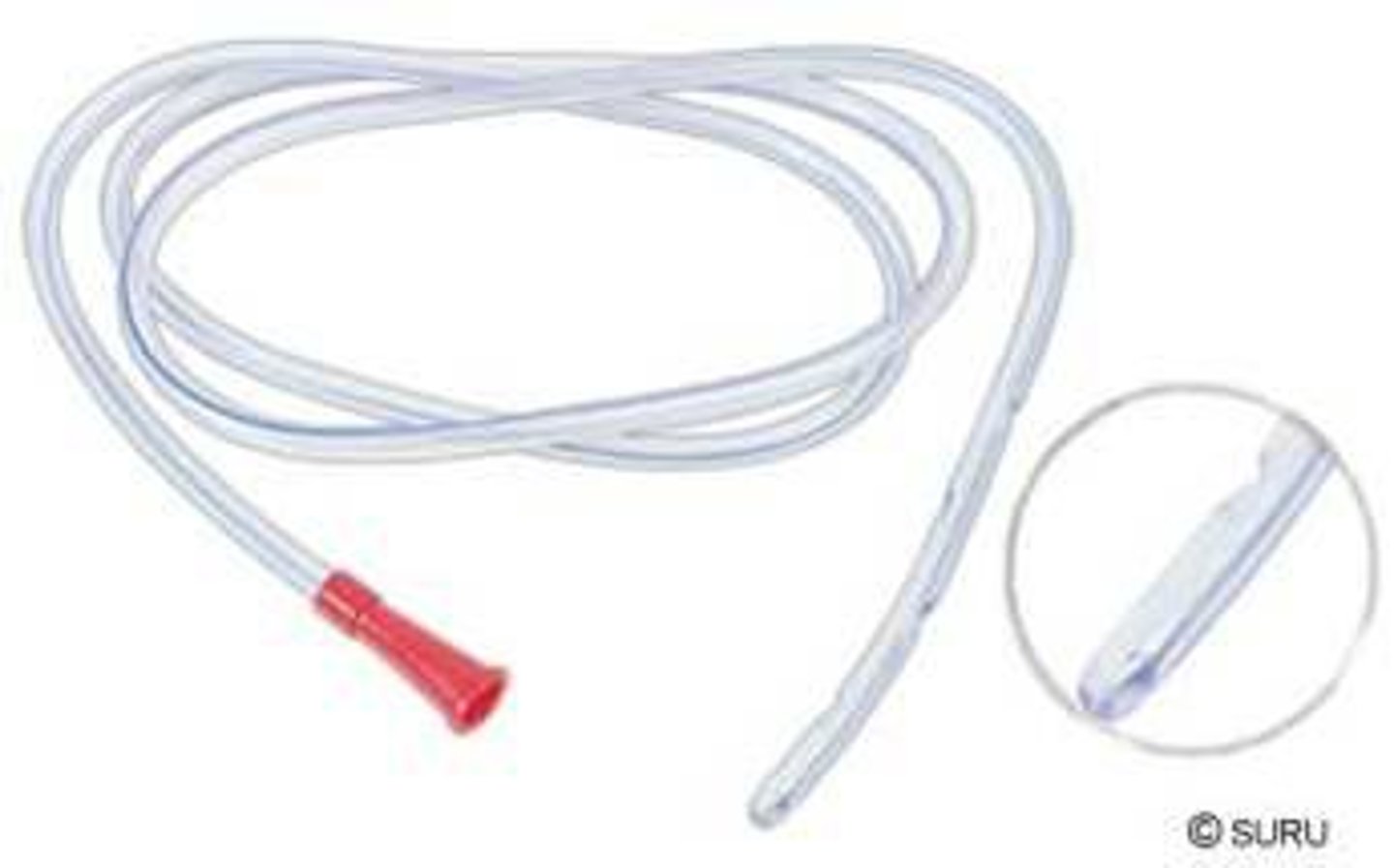 <p>small lumen NG tube</p><p>Intermittent suction or feeding</p>
