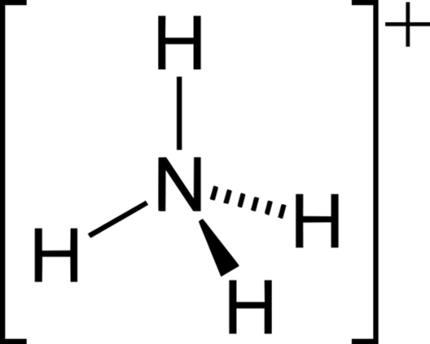<p>NH₄⁺</p>