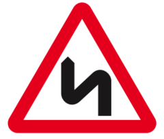 <p>can be reversed</p>