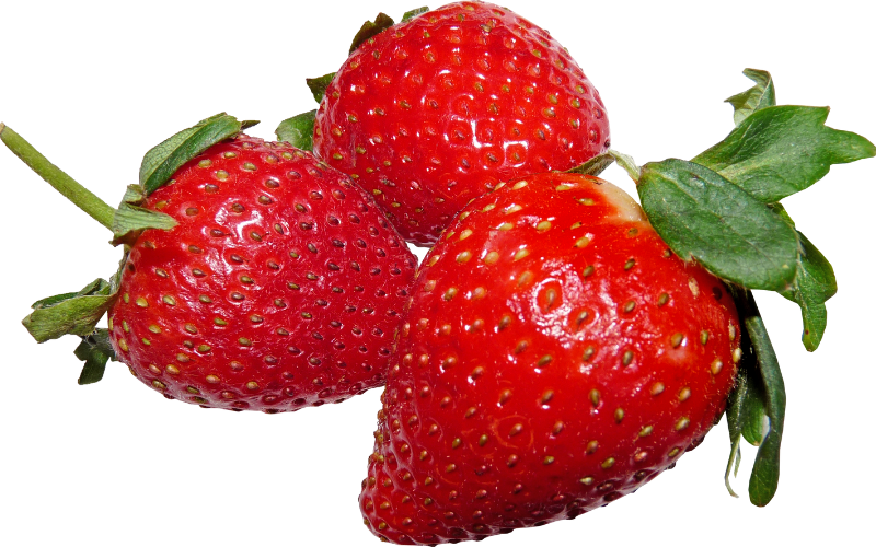 <p>草莓</p>