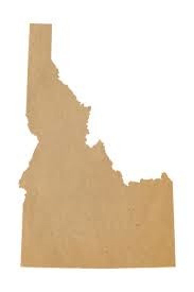 <p>Boise</p>
