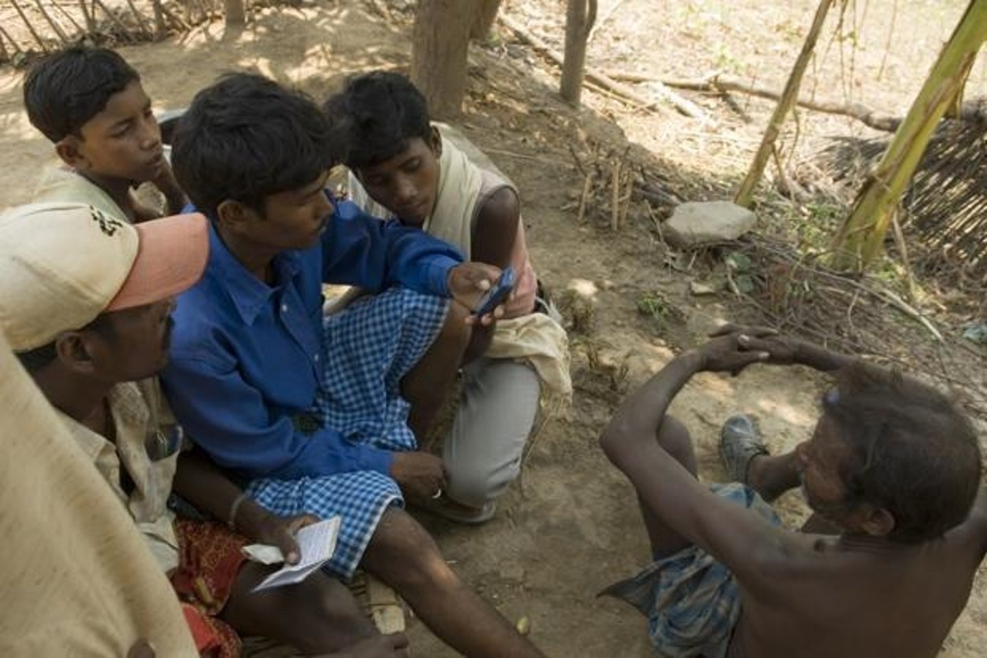 <p>Lacking a formal education or proper schooling.</p><p>Example: He grew up uneducated but became very curious and successful later in life.</p><p>Synonyms: unschooled, illiterate, untaught.</p>