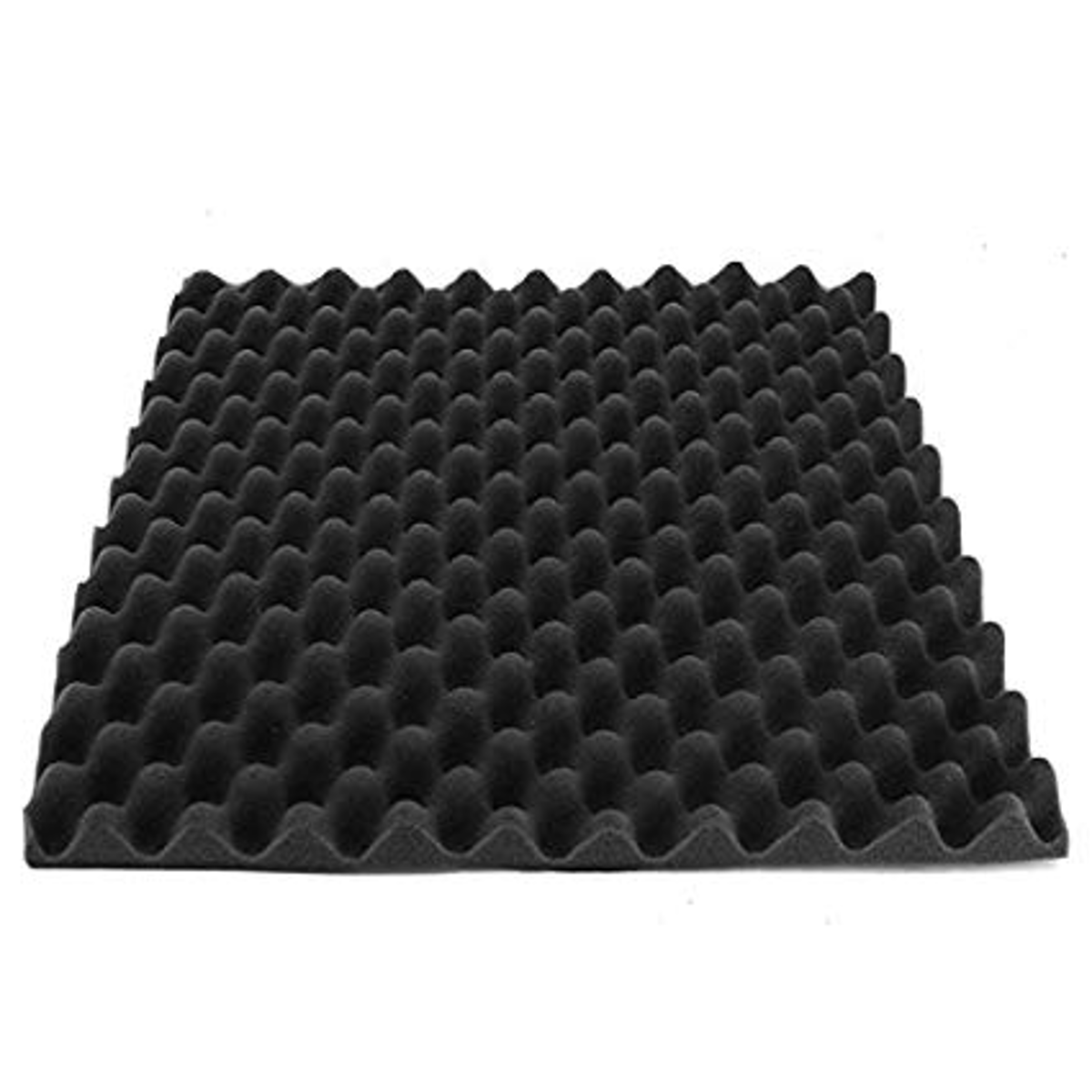 <p>b. Egg crate</p>