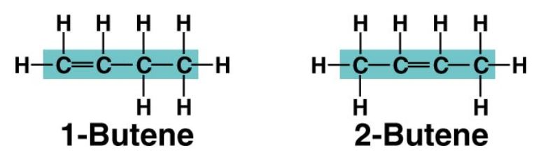 <p>What type of hydrocarbon bond is this?</p>