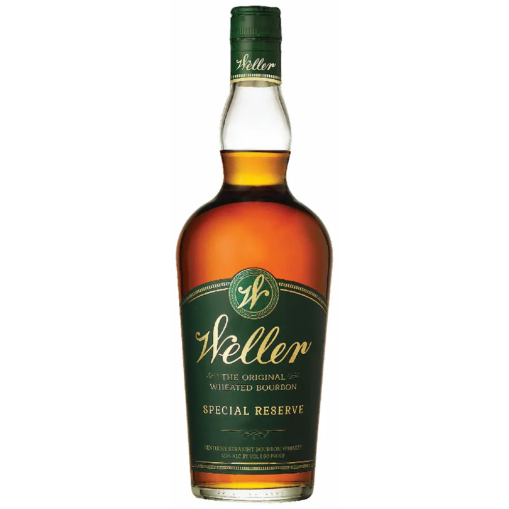 <p>bourbon whiskey</p>