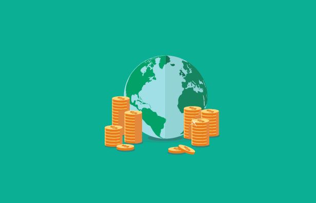 <p>An economy is the system that a country or region uses to organize its money and its exchange of goods and services.</p>