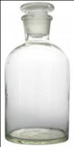 <p>Reagent bottle</p>