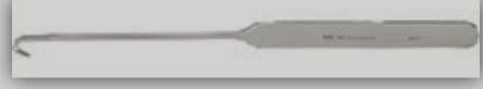 <p>Snook Hook</p>