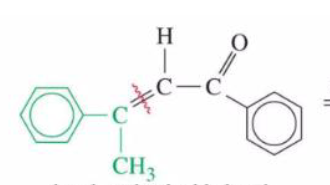 <p>Retrosynthesis of Aldol Condensation</p>