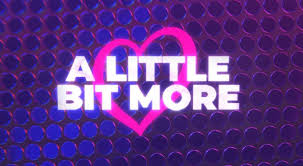 <p>a little bit more time</p>