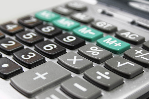 <p>calculator</p>