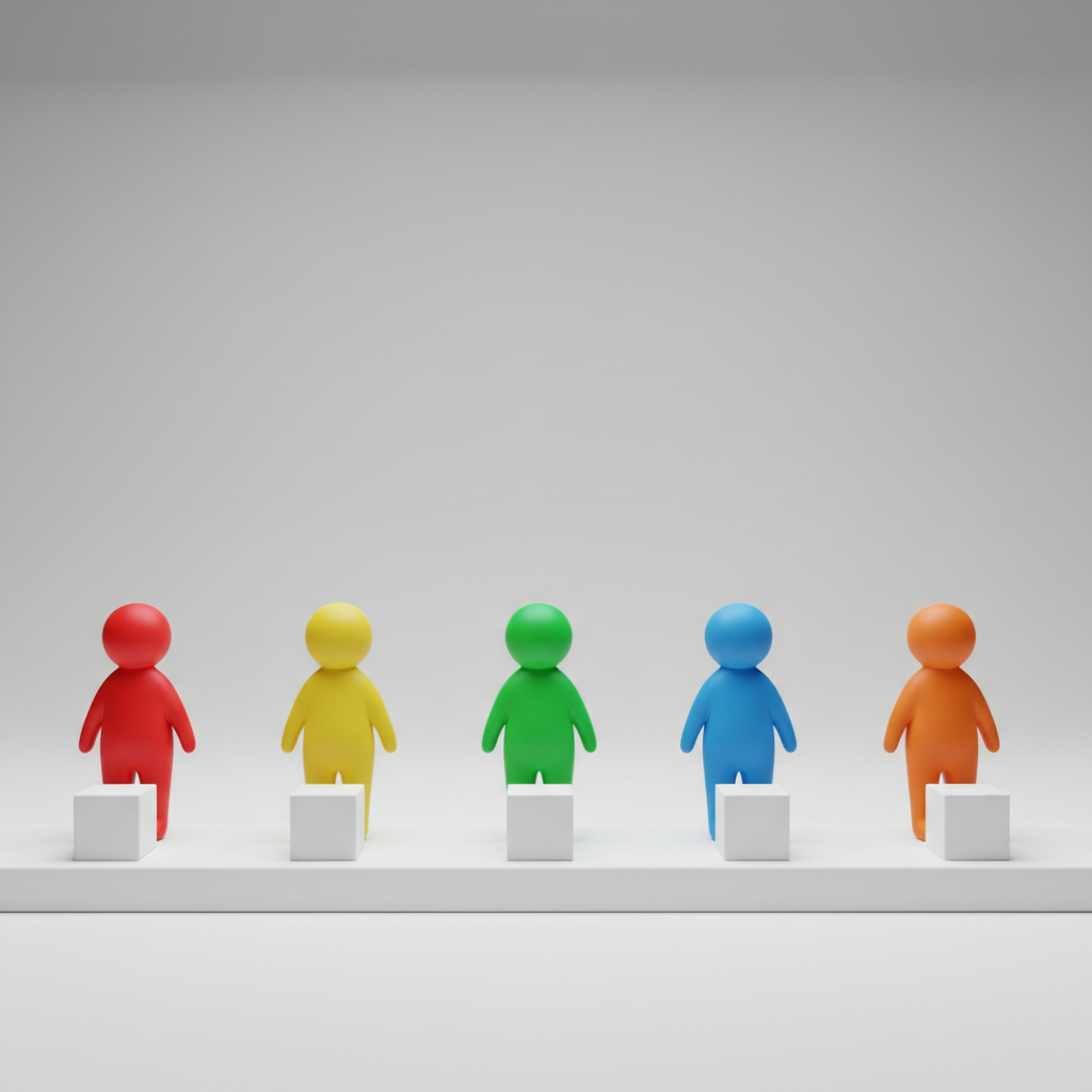 <p>The idea that all people should be treated fairly and have dignity.</p>