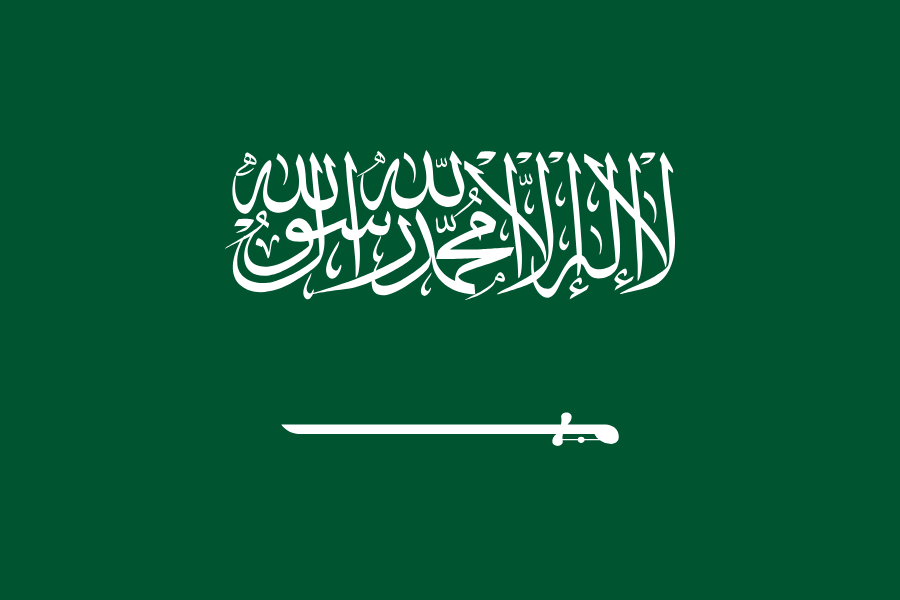 <p>Saudia </p>