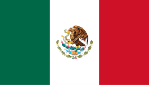 <p>México (mexicano)</p>