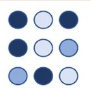 <p>all of the people who have a disease-causing variant will have a phenotype but they have different signs, symptoms, or degrees of severity for the condition</p>