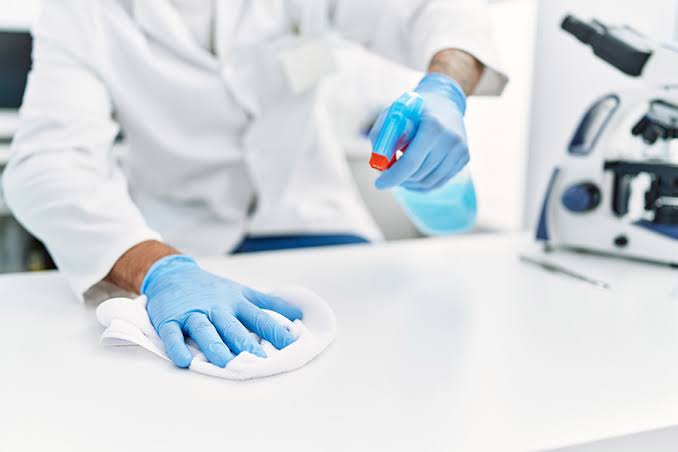 <p>End of Lab</p>
