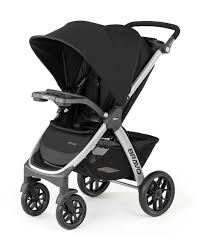 <p>Carrinho de bebê</p>