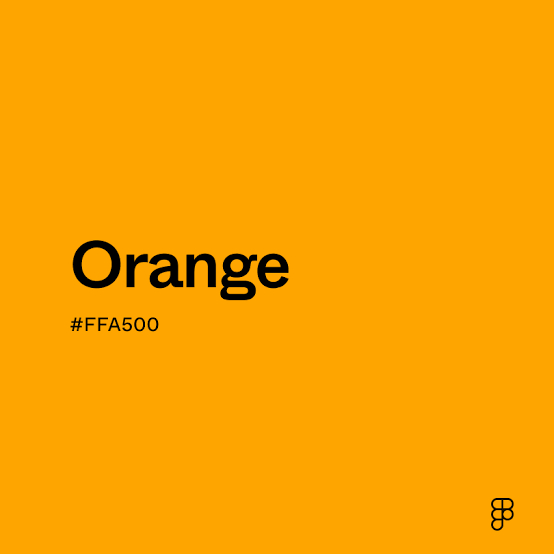 <p>Orange</p>