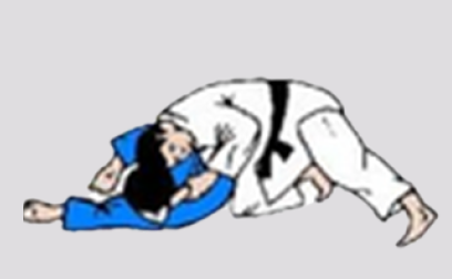 <p>2de Houdgreep</p>