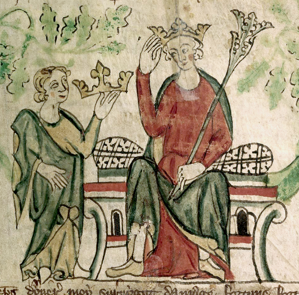 <p>1307 - 1327 - Edward II (All Facts) </p>