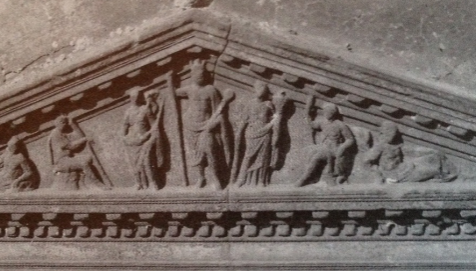 <p>Who is on this? what is it from?</p>