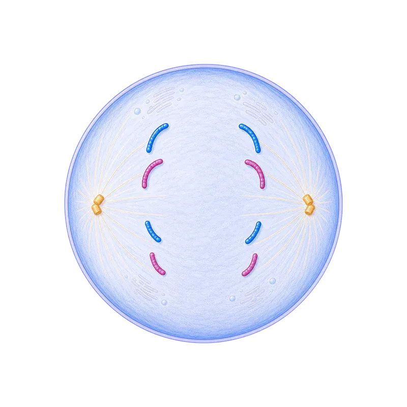 <p>anaphase</p>