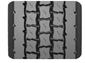 <ul><li><p>Position: Deep Lug Drive</p></li><li><p>Application: Long Haul</p></li><li><p>32/32 tread depth</p></li><li><p>33% lower rolling resistance than HDL2 DL</p></li><li><p>High traction</p></li><li><p>Fuel-efficient</p></li></ul><p></p>